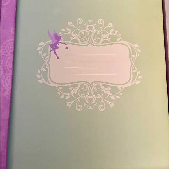 Hallmark Customizable Album Refill - Picture 2 of 4